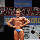 Michael  Haisan - NPC Jay Cutler Desert Classic 2014 - #1